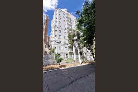 Apartamento à venda com 73m², 2 quartos e 2 vagas Apartamento à venda com 73m², 2 quartos e 2 vagasFachada