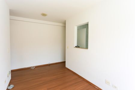 Apartamento à venda com 73m², 2 quartos e 2 vagas Apartamento à venda com 73m², 2 quartos e 2 vagasSala