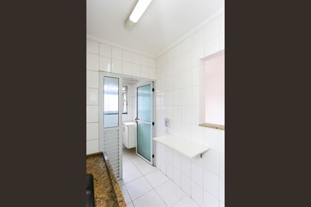 Apartamento à venda com 73m², 2 quartos e 2 vagas Apartamento à venda com 73m², 2 quartos e 2 vagascozinha