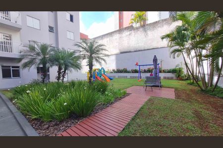 Apartamento à venda com 73m², 2 quartos e 2 vagas Apartamento à venda com 73m², 2 quartos e 2 vagasJardim