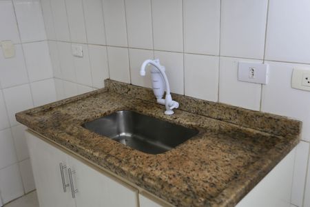 Apartamento à venda com 73m², 2 quartos e 2 vagas Apartamento à venda com 73m², 2 quartos e 2 vagascozinha