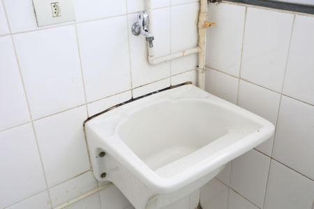 Apartamento à venda com 73m², 2 quartos e 2 vagas Apartamento à venda com 73m², 2 quartos e 2 vagasÁrea de Serviço