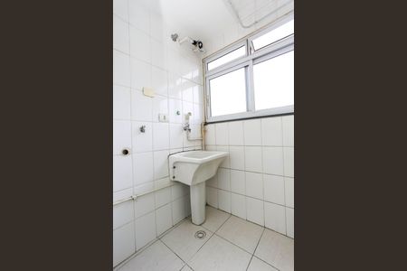 Apartamento à venda com 73m², 2 quartos e 2 vagas Apartamento à venda com 73m², 2 quartos e 2 vagasÁrea de Serviço