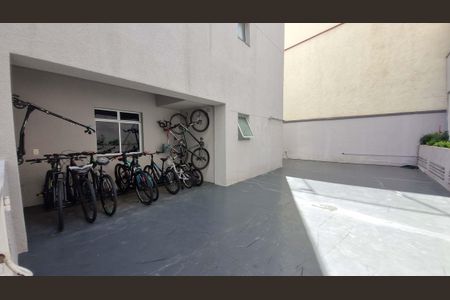 Apartamento à venda com 73m², 2 quartos e 2 vagas Apartamento à venda com 73m², 2 quartos e 2 vagasbicicletário