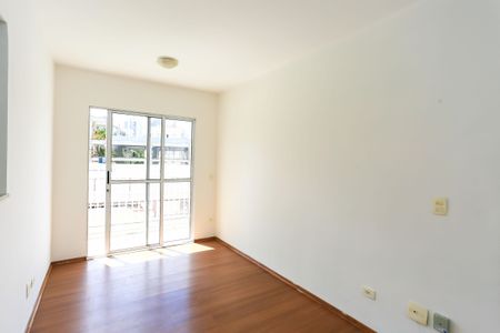 Apartamento à venda com 73m², 2 quartos e 2 vagas Apartamento à venda com 73m², 2 quartos e 2 vagasSala