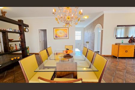 Casa para alugar com 4 quartos, 540m² em Bandeirantes (pampulha), Belo Horizonte