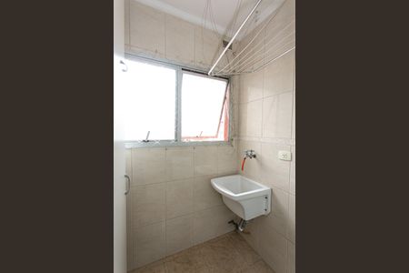 Apartamento à venda com 48m², 2 quartos e 1 vagaÁrea de Serviço