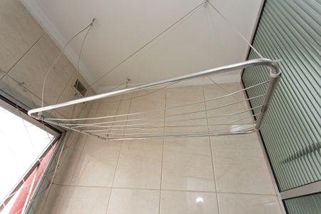 Apartamento à venda com 48m², 2 quartos e 1 vagaÁrea de Serviço - Varal