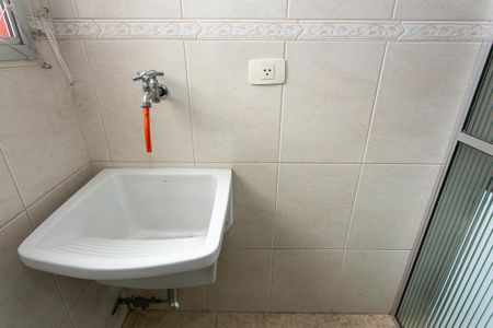 Apartamento à venda com 48m², 2 quartos e 1 vagaÁrea de Serviço