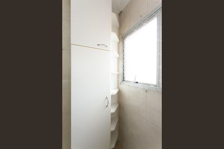 Apartamento à venda com 48m², 2 quartos e 1 vagaÁrea de Serviço