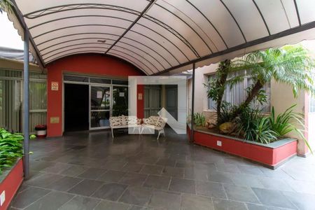 Apartamento à venda com 48m², 2 quartos e 1 vagaÁrea comum