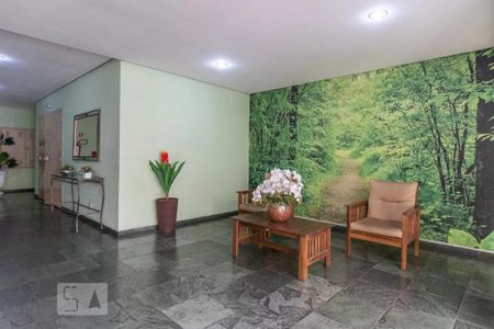 Apartamento à venda com 48m², 2 quartos e 1 vagaÁrea comum