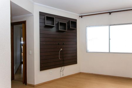 Sala de apartamento à venda com 2 quartos, 48m² em Vila Matilde, São Paulo