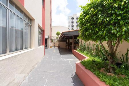 Apartamento à venda com 48m², 2 quartos e 1 vagaÁrea comum