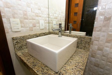 Apartamento à venda com 48m², 2 quartos e 1 vagaBanheiro