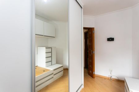 Quarto 1 de apartamento à venda com 2 quartos, 48m² em Vila Matilde, São Paulo