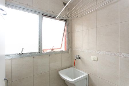 Apartamento à venda com 48m², 2 quartos e 1 vagaÁrea de Serviço