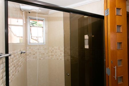 Apartamento à venda com 48m², 2 quartos e 1 vagaBanheiro