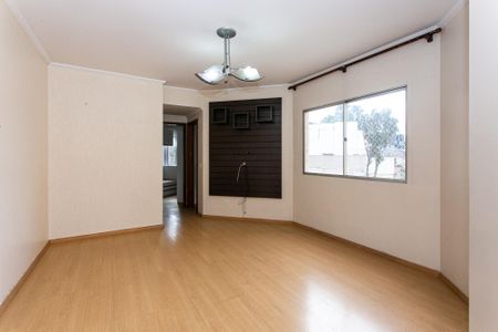 Sala de apartamento à venda com 2 quartos, 48m² em Vila Matilde, São Paulo