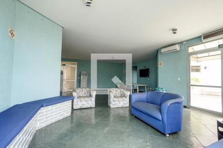 Apartamento à venda com 48m², 2 quartos e 1 vagaÁrea comum - Salão de festas