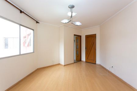 Apartamento à venda com 48m², 2 quartos e 1 vagaSala