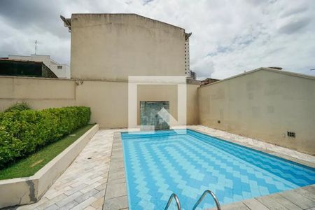 Apartamento à venda com 48m², 2 quartos e 1 vagaÁrea comum - Piscina