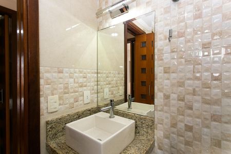 Apartamento à venda com 48m², 2 quartos e 1 vagaBanheiro