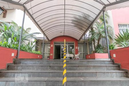 Apartamento à venda com 48m², 2 quartos e 1 vagaÁrea comum