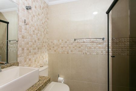 Apartamento à venda com 48m², 2 quartos e 1 vagaBanheiro