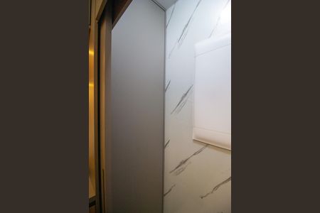 Apartamento para alugar com 47m², 1 quarto e 1 vaga Apartamento para alugar com 47m², 1 quarto e 1 vagaÁrea de Serviço