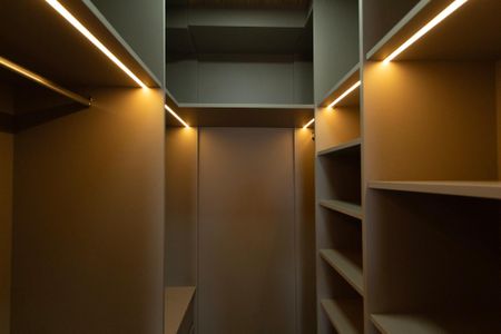 Apartamento para alugar com 47m², 1 quarto e 1 vaga Apartamento para alugar com 47m², 1 quarto e 1 vagaCloset Quarto