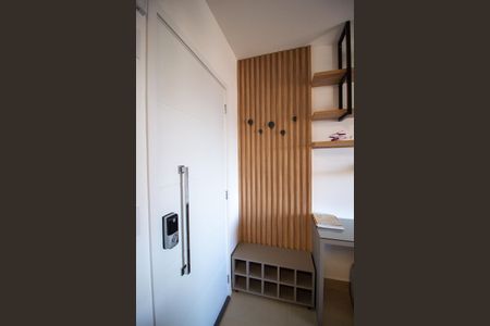 Apartamento para alugar com 47m², 1 quarto e 1 vaga Apartamento para alugar com 47m², 1 quarto e 1 vagaSala