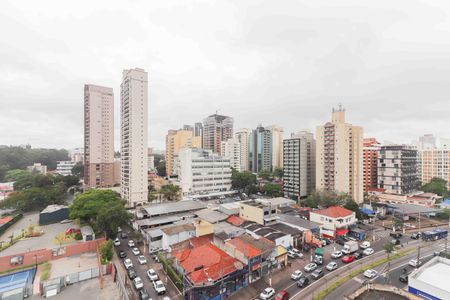 Varanda de apartamento para alugar com 1 quarto, 36m² em Butantã, São Paulo