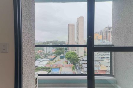 Varanda de apartamento para alugar com 1 quarto, 36m² em Butantã, São Paulo