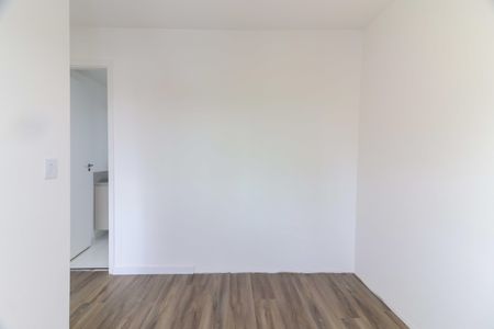 Quarto - Suíte de apartamento para alugar com 1 quarto, 36m² em Butantã, São Paulo