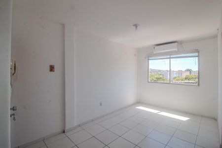 Sala de apartamento para alugar com 1 quarto, 50m² em Santa Tereza, Porto Alegre