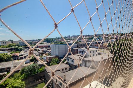 Vista de apartamento para alugar com 1 quarto, 50m² em Santa Tereza, Porto Alegre