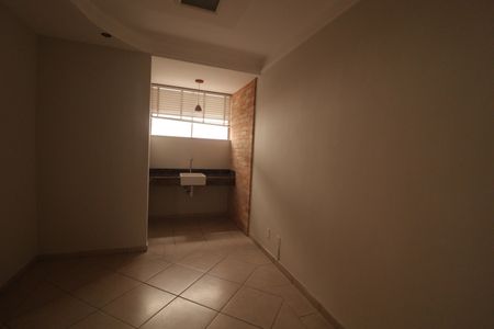 Apartamento à venda com 130m², 2 quartos e 1 vagaSala