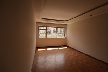 Sala de apartamento para alugar com 2 quartos, 130m² em Vila Pirapora, Jundiaí