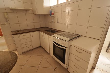 Apartamento à venda com 130m², 2 quartos e 1 vagaCozinha