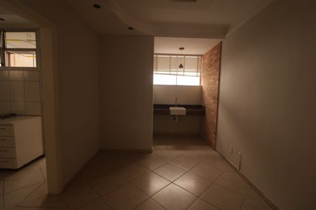 Apartamento à venda com 130m², 2 quartos e 1 vagaSala