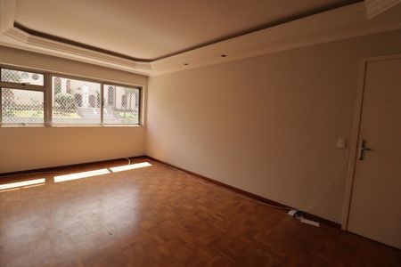 Sala de apartamento para alugar com 2 quartos, 130m² em Vila Pirapora, Jundiaí