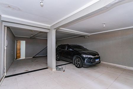 Casa à venda com 158m², 3 quartos e 4 vagasGaragem