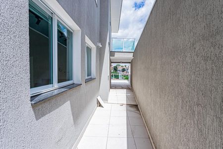 Casa à venda com 158m², 3 quartos e 4 vagasCorredor