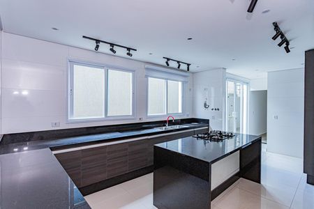 Casa à venda com 158m², 3 quartos e 4 vagasCozinha