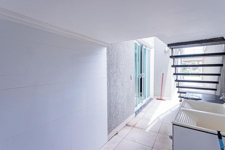 Casa à venda com 158m², 3 quartos e 4 vagasÁrea de Serviço