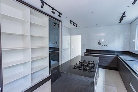 Casa à venda com 158m², 3 quartos e 4 vagasCozinha