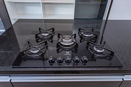 Casa à venda com 158m², 3 quartos e 4 vagasCozinha