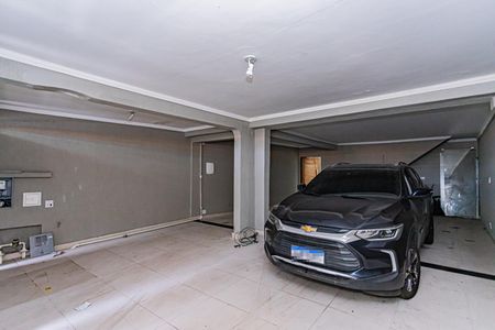 Casa à venda com 158m², 3 quartos e 4 vagasGaragem