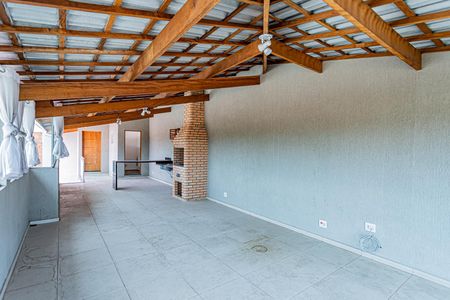 Casa à venda com 158m², 3 quartos e 4 vagasEspaço Gourmet